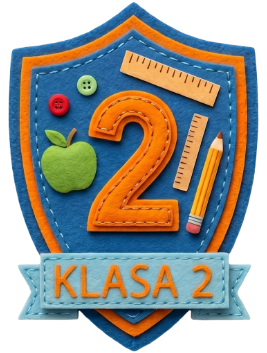 Klasa 2