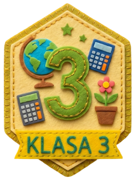 Klasa 3