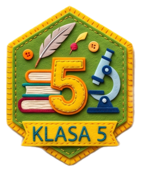 Klasa 5