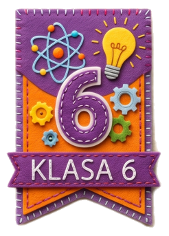 Klasa 6