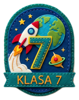 Klasa 7