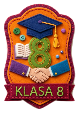 Klasa 8