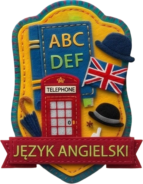 Język angielski