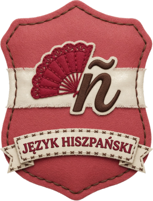 Język hiszpański
