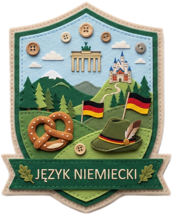 Język niemiecki