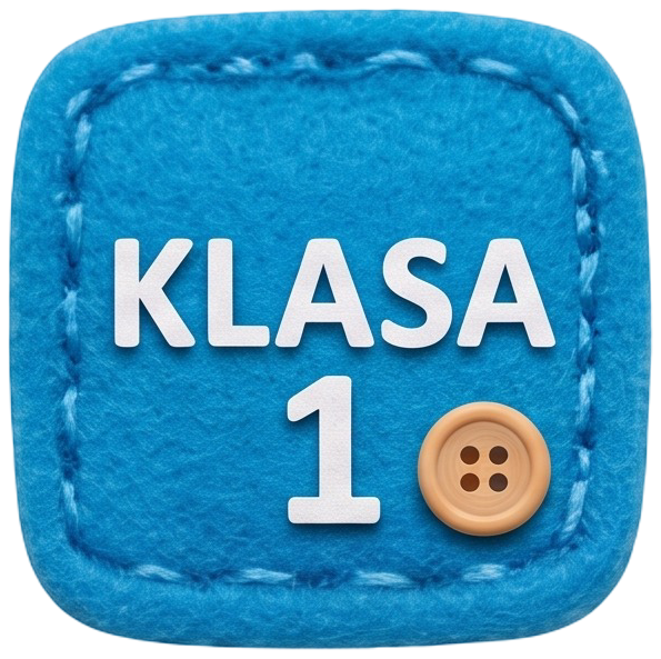 Klasa 1