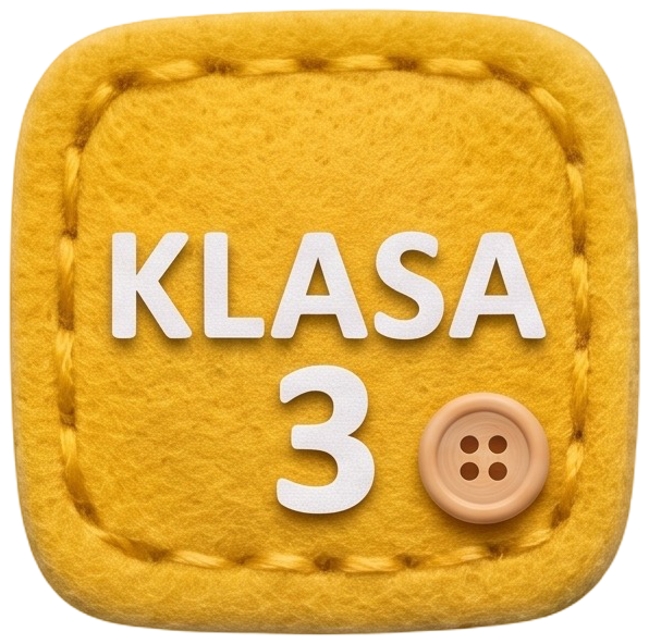 Klasa 3