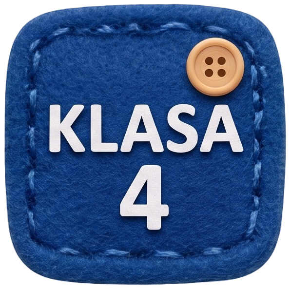 Klasa 4