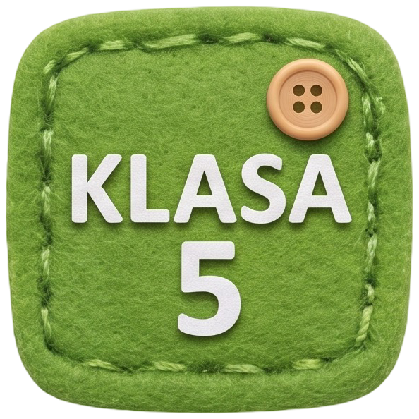 Klasa 5