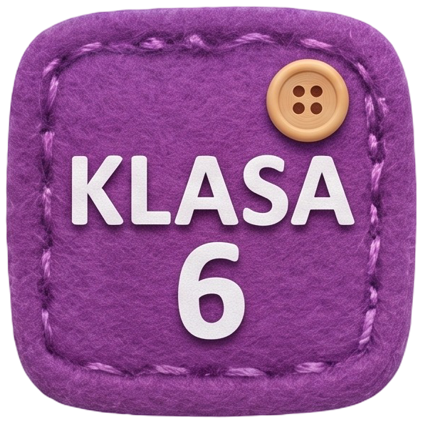 Klasa 6
