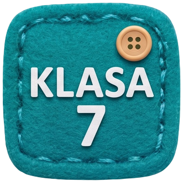 Klasa 7