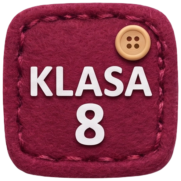 Klasa 8
