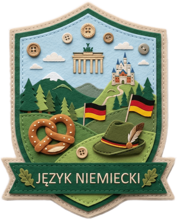 Język niemiecki