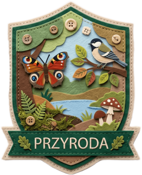 Przyroda