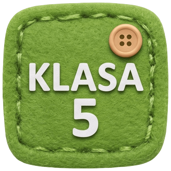 Klasa 5