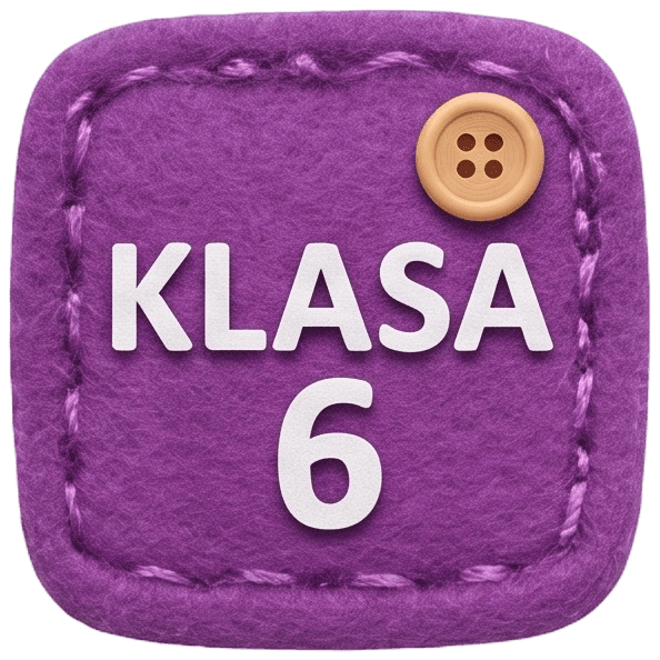 Klasa 6