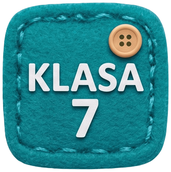 Klasa 7