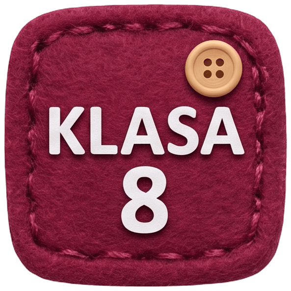 Klasa 8