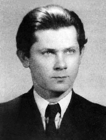 Zbigniew Herbert — poeta „Pana Cogito” i moralnego bohaterstwa.